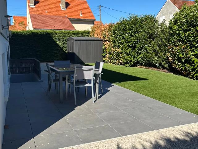 Maison 6 pièces 120 m²