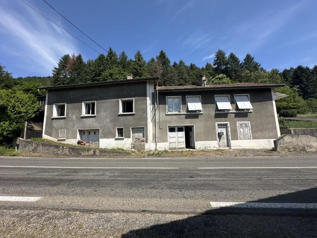 Maison 6 pièces 120 m²