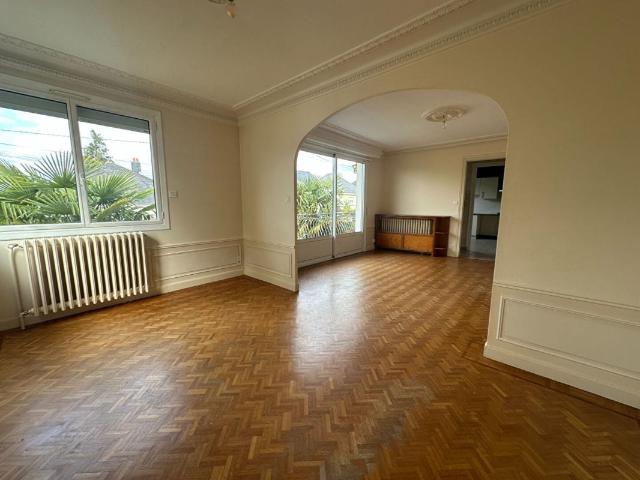 Maison 6 pièces 120 m²