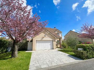 Maison 6 pièces 120 m²