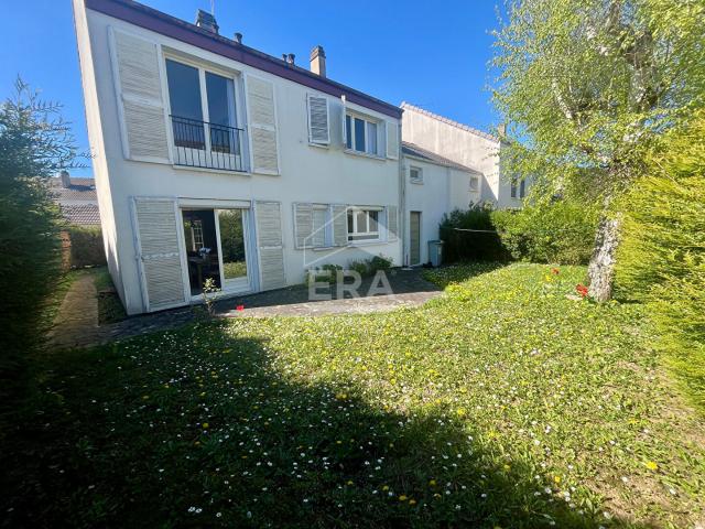 Maison 6 pièces 120 m²