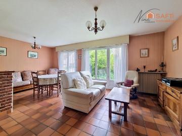 Maison 6 pièces 120 m²
