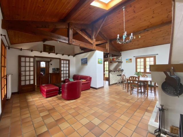 Maison 6 pièces 120 m²