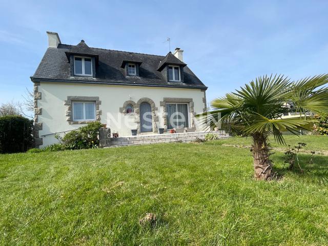 Maison 6 pièces 120 m²