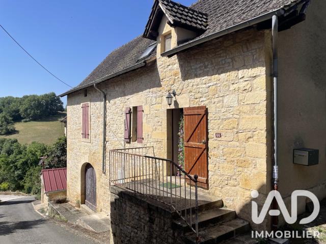 Maison 6 pièces 120 m²