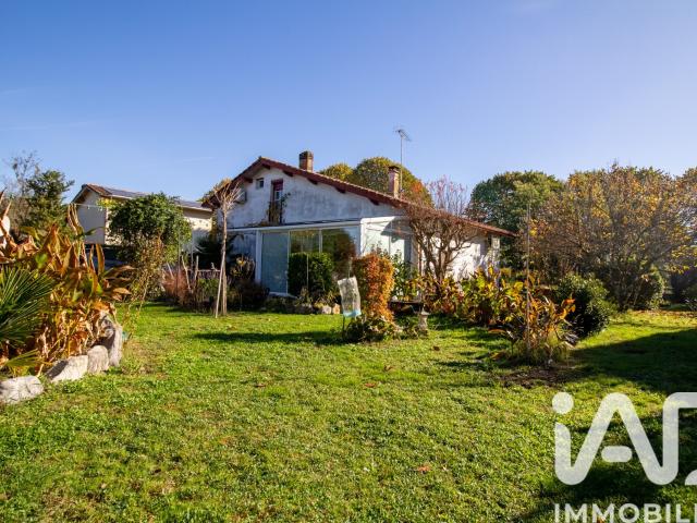Maison 6 pièces 120 m²