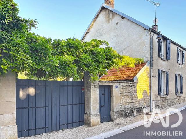 Maison 6 pièces 120 m²