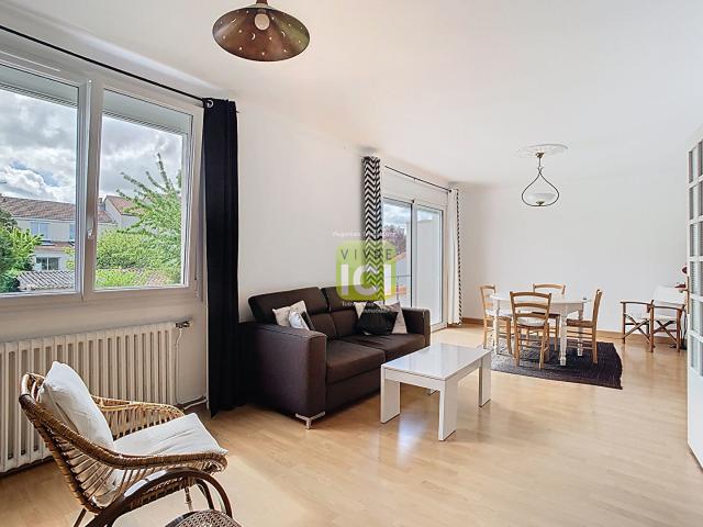 Maison 6 pièces 120 m²