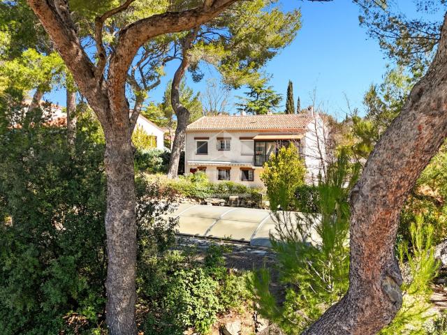 Maison 6 pièces 120 m²