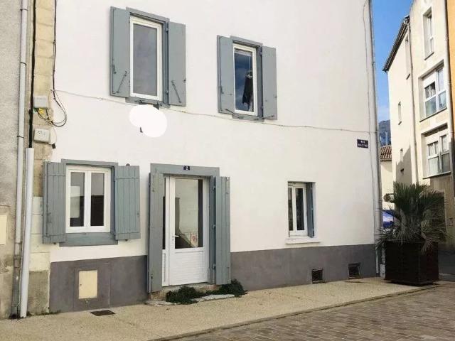 Maison 6 pièces 120 m²