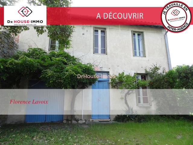 Maison 6 pièces 120 m²