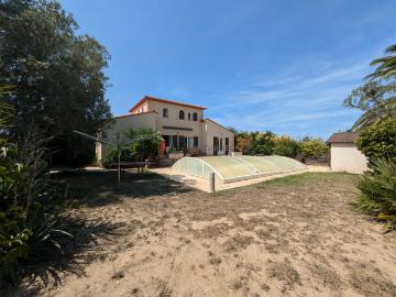 Maison 6 pièces 120 m²