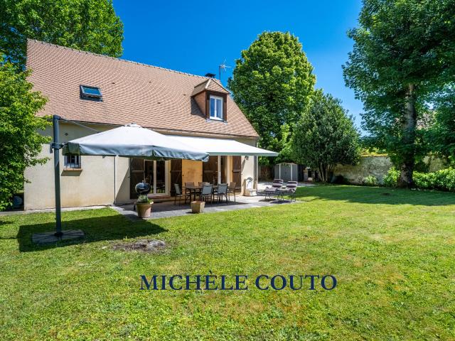 Maison 6 pièces 120 m²