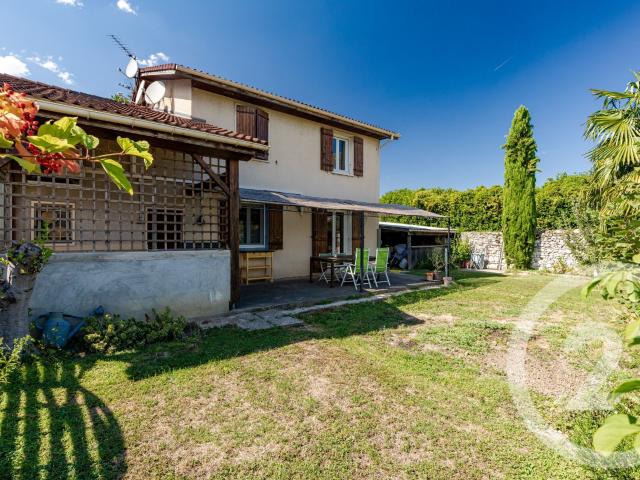 Maison 6 pièces 120 m²
