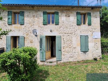 Maison 6 pièces 120 m²
