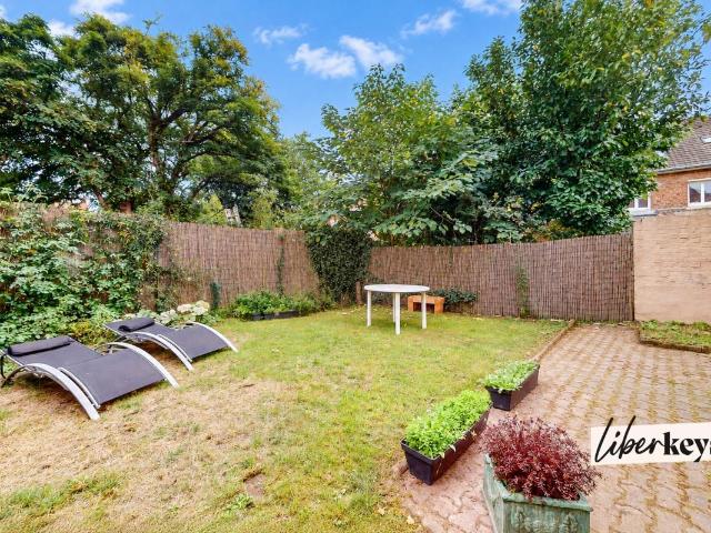 Maison 6 pièces 120 m²