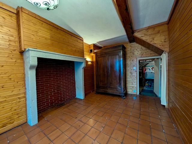 Maison 6 pièces 120 m²