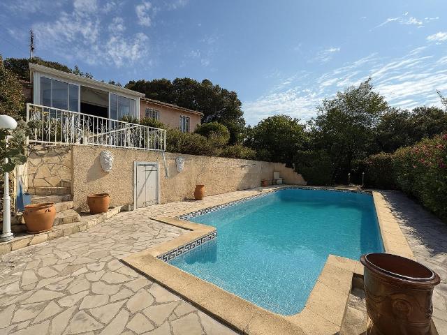 Maison 6 pièces 120 m²