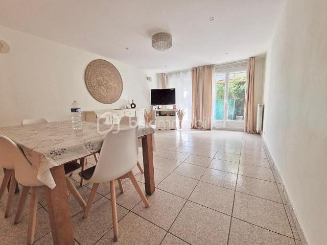 Maison 6 pièces 120 m²