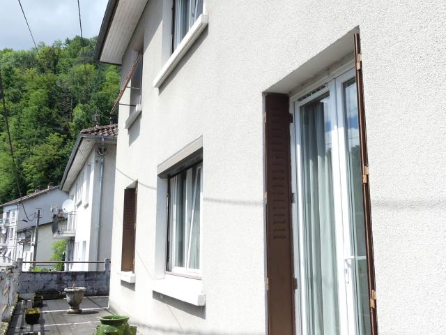 Maison 6 pièces 120 m²