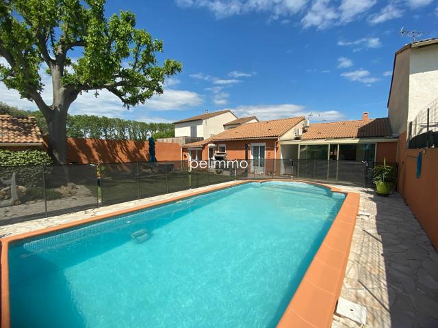 Maison 6 pièces 120 m²