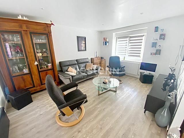 Maison 6 pièces 120 m²