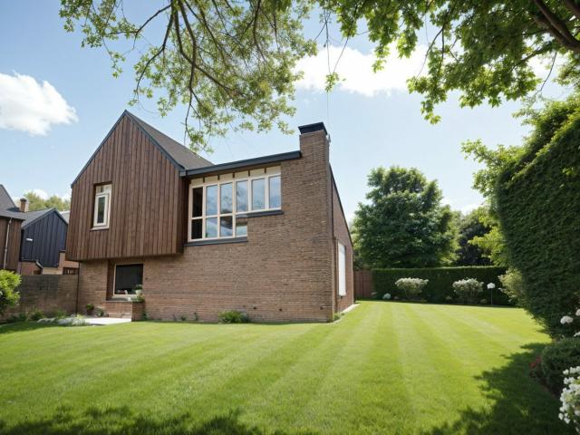Maison 6 pièces 120 m²