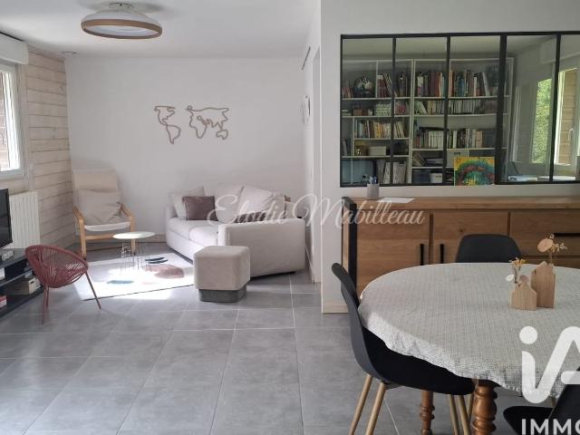 Maison 6 pièces 120 m²