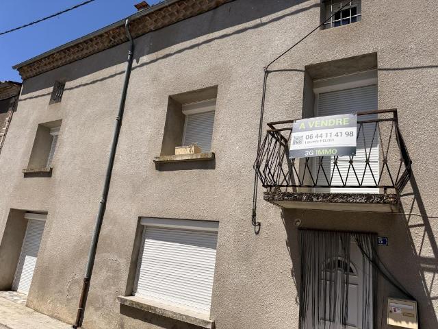 Maison 6 pièces 120 m²