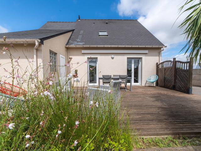Maison 6 pièces 120 m²