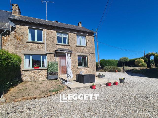 Maison 6 pièces 120 m²
