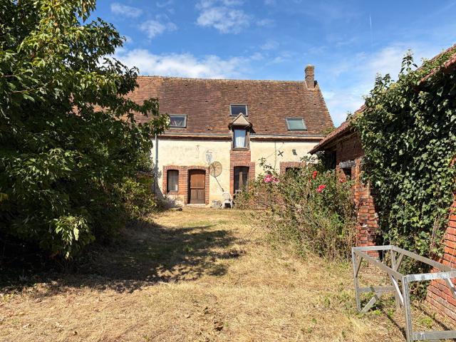 Maison 6 pièces 120 m²