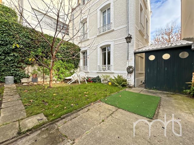 Maison 6 pièces 120 m²