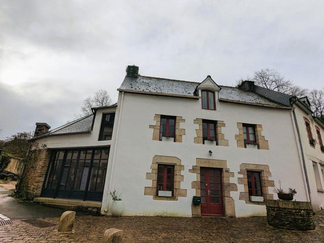 Maison 6 pièces 131 m²
