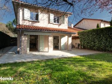 Maison 6 pièces 120 m²