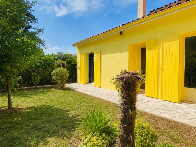 Maison 6 pièces 120 m²