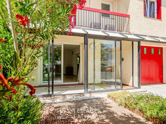 Maison 6 pièces 120 m²