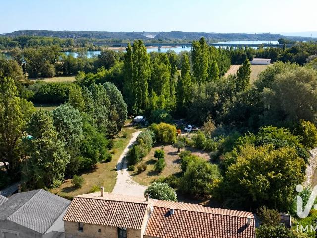 Maison 6 pièces 120 m²