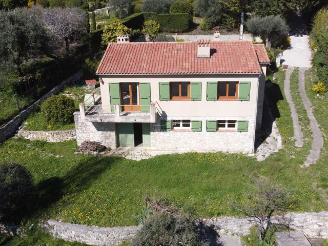 Maison 6 pièces 120 m²