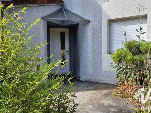 Maison 6 pièces 120 m²