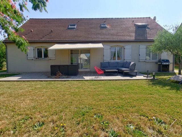 Maison 6 pièces 120 m²