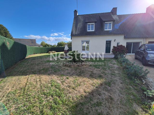 Maison 6 pièces 120 m²