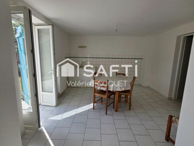 Maison 6 pièces 120 m²