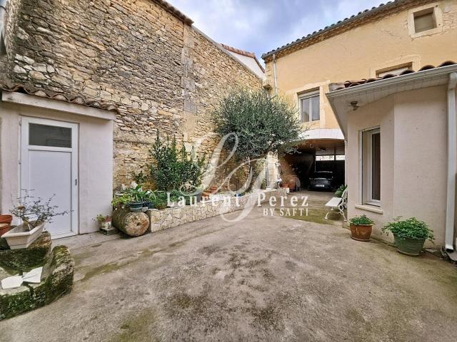 Maison 6 pièces 120 m²