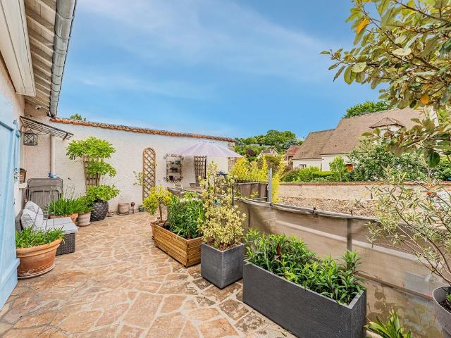 Maison 6 pièces 120 m²