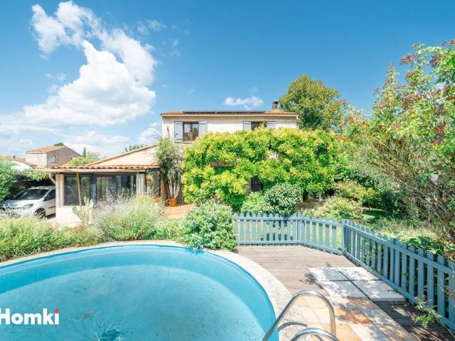 Maison 6 pièces 120 m²