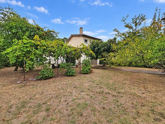 Maison 6 pièces 120 m²