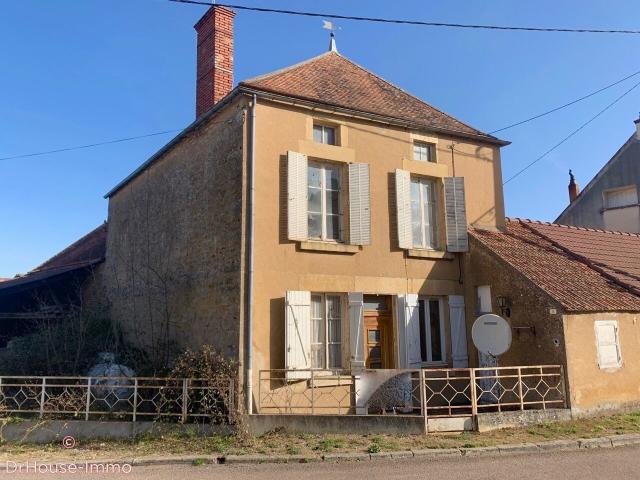 Maison 6 pièces 120 m²