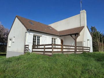Maison 6 pièces 120 m²