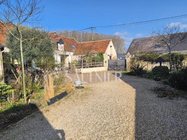 Maison 6 pièces 120 m²